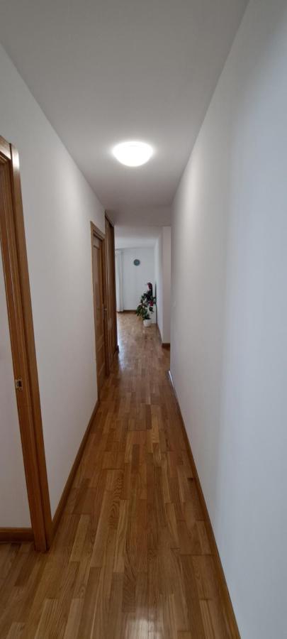 Appartement Lumineux T3 Avec Jardin Privatif A Hendaye - Parking Et Wif Gratuit Bagian luar foto